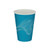 Go-Pak Single Wall Water Cup 7oz PE Go-Aqua 20x50 Cups (Pack of 1000) D01107EU