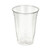 Go-Pak Cup Recyclable PET 20oz/13g Clear (Pack of 1000) R16005