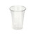 Go-Pak Cup 9oz RPET 20x50 Cups Clear (Pack of 1000) R16002EU