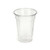 Go-Pak Cup 16oz 12.5g RPET 20x50 Cups Clear (Pack of 1000) R16004EU