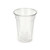 Go-Pak Cup 16oz 12.5g RPET 20x50 Cups Clear (Pack of 1000) R16004EU