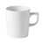 Utopia Titan Latte Mug 440ml/15.5fl.oz White (Pack of 12)  K322144