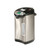 Addis 5L Thermo Pot Stainless Steel/Black (3 way dispensing: manual cup and auto) 516522