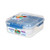 Sistema Bento Cube to Go 1.25L 21685