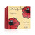 Poppies 2-Ply Tissue Napkins Luncheon 4 Fold Red 33cm (Pack of 125) 3324RD