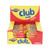 Jacobs Club Biscuits Milk Chocolate 22g (Pack of 60) J14583 Jacobs Club Biscuits Milk Chocolate 22g (Pack of 60) J14583