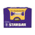 Cadbury Starbar Chocolate/Peanut/Caramel Bar 49g (Pack of 32) 960986