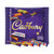 Cadbury Chocolate Treat Size Bars Bag 207g 4310829