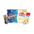 Nestle Smarties Milkybar Kids Selection Box 116.4g 12616163 Nestle Smarties Milkybar Kids Selection Box 116.4g 12616163