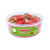 Haribo Giant Strawbs 825g Tub 9580 Haribo Giant Strawbs 825g Tub 9580