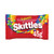 Skittles Chewy Sweets Fruit Flavoured Bag 45g (Pack of 36) 100548 Skittles Chewy Sweets Fruit Flavoured Bag 45g (Pack of 36) 100548