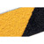 Durable DURALINE GRIP+ Strong Anti Slip Hazard Warning Floor Tape 50mmx15m Yellow/Black 1097130 Durable DURALINE GRIP+ Strong Anti Slip Hazard Warning Floor Tape 50mmx15m Yellow/Black 1097130