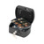 Q-Connect Cash Box 6 Inch Black