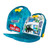 Wallace Cameron Green Small First Aid Kit BSI-8599 1002655 Wallace Cameron Green Small First Aid Kit BSI-8599 1002655