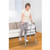 Aidapt Folding Walking Frame VP129F Aidapt Folding Walking Frame VP129F