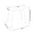 Aidapt Shower Stool VB540B Aidapt Shower Stool VB540B