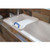 Aidapt Aidapt Width Adjustable Bath Board with Integral Handle VR110 Aidapt Aidapt Width Adjustable Bath Board with Integral Handle VR110