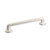 Aidapt President Ribbed UPVC Plastic Grab Bar 300mm VY425 Aidapt President Ribbed UPVC Plastic Grab Bar 300mm VY425