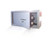 Q-Connect Key-Operated Safe 6 Litre 150x200x200mm