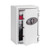 Phoenix Data Combi Safe Electronic Lock Size 2 White DS2502E