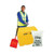 Winter Maintenance Kit With 200 Litre Grit Bin 360202