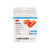 3M Disposable Earplugs 1100 Soft Foam Orange (Pack of 50) 1100-50