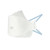 3M Aura Comfort Particulate Respirator FFP2 Non Valved x20 (Pack of 12) 9320+