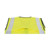 Beeswift High Visibility Waistcoat Full App G Saturn Yellow XL WCENGXL