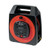 Extension Cable Semi-Enclosed Reel 20m 13 Amp 4-Socket 377109
