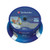 Verbatim Blu-ray BD-R 25 GB 6x Printable Spindle (25 Pack) 43811
