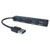Connekt Gear USB V3 4 Port Hub 25-0059