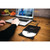 Verbatim Slimline CD/DVD ReWriter USB-C 43886