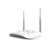 TP-Link 300Mbps Wireless N USB VDSL/ADSL Modem Router White TD-W9970