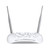 TP-Link 300Mbps Wireless N USB VDSL/ADSL Modem Router White TD-W9970