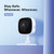 TP-Link Home Security Wi-Fi Camera Advanced Night Vision TAPO C110