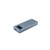 Verbatim Executive Fingerprint Secure Solid State Drive (SSD) USB 3.2 Gen 1 USB-C 1TB Grey 53657