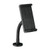 Durable Anti-Theft Wall/Table Mount Tablet Holder Black 894401
