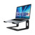 Contour Ergonomics Riser Style Laptop Stand For Laptops Up To 17 Inches Black CE10138