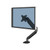 Fellowes Platinum Series Single Monitor Arm 8043301