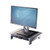 Fellowes Office Suites Standard Monitor Stand Black/Silver 8031101