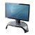 Fellowes Smart Suites Monitor Stand Black/Silver 8020101