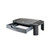Contour Ergonomics Professional Monitor Stand Black CE77686 Contour Ergonomics Professional Monitor Stand Black CE77686