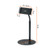 Durable TWIST 360 Gooseneck Tablet and Phone Holder iPad Desk Stand Black 894101 Durable TWIST 360 Gooseneck Tablet and Phone Holder iPad Desk Stand Black 894101