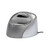 BakkerElkhuizen Evoluent4 Wired Left Handed Vertical Mouse Medium Black/Grey/Silver BNEEVL4