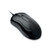 Kensington Mouse-in-a-Box EQ Wired Mouse Black K72480WW