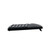 Kensington Pro Fit Ergo Wireless Keyboard Bluetooth UK Black K75401UK