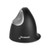 BakkerElkhuizen Evoluent 4 Bluetooth Right Handed Vertical Mouse Black BNEEVR4BB
