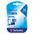 Verbatim MicroSDHC Class 10 32GB Memory Card 44013