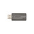 Verbatim Store N Go Pinstripe USB 2.0 Drive 128GB Black 49071