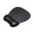 Contour Ergonomics Soft Skin Gel Mouse Mat Wrist Rest Black CE77000 Contour Ergonomics Soft Skin Gel Mouse Mat Wrist Rest Black CE77000